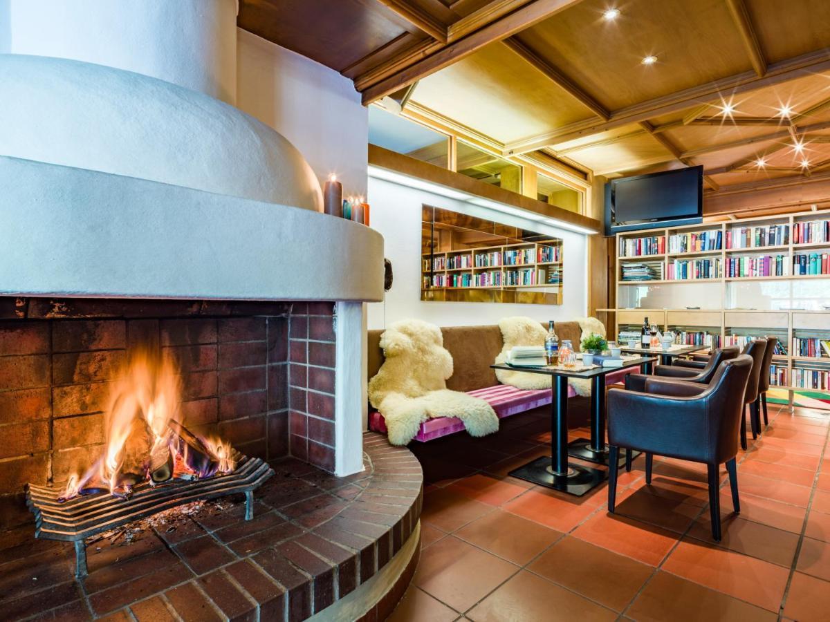 Happy Stubai Hotell Neustift im Stubaital Eksteriør bilde